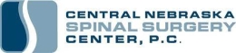 Central Nebraska Spinal Surgery Center logo