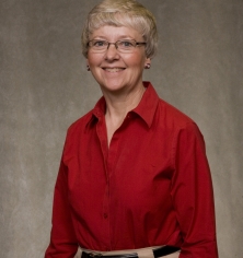 Gothenburg Health honors Dr. Carol Shackleton with a Retirement Fika