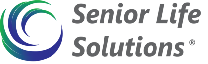 Senior Life Solutions Logo