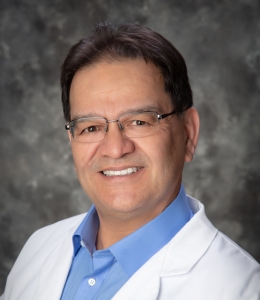 Dr. David Benavides