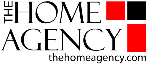 The Home Agency logo