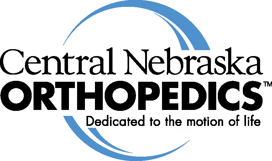 Central NE Orthopedics logo