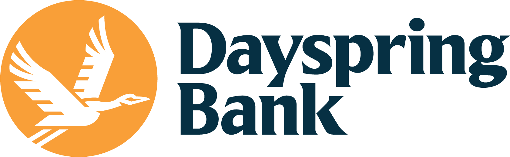 Dayspring Bank logo