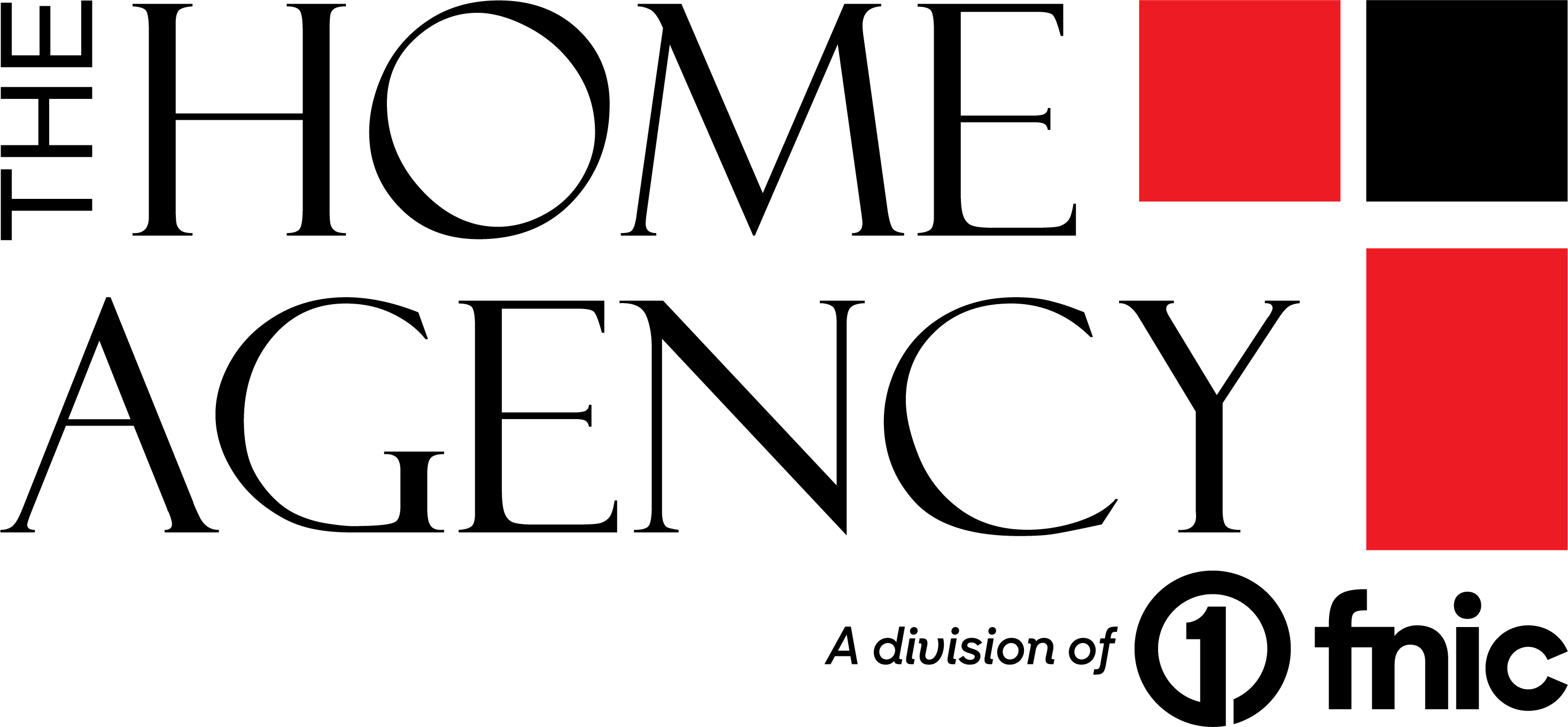 The Home Agency logo