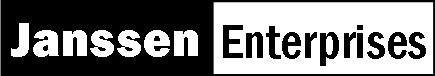 Janssen Enterprises logo