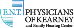 ENT Physicians of Kearney logo