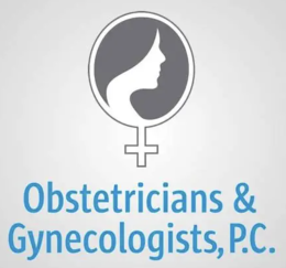 Obstetricians & Gynecologists logo