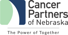 Cancer Partners of Nebraska logo