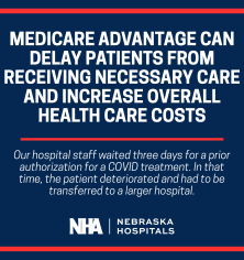 Medicare Advantage graphic