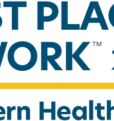logo for best places to work 2024