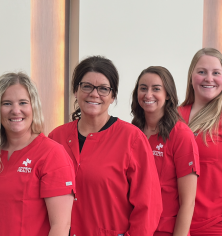 Population Health team