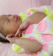 Aubree Smith