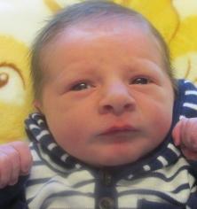 Beau Bodfield