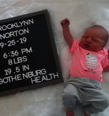 Brooklynn Ann Nicole Norton