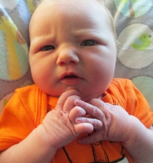Bryleigh Charlotte Janssen