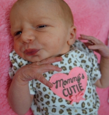 Caidance Ginn-Miller