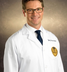 Gothenburg Health welcomes Dr. Adam to the specialty clinic