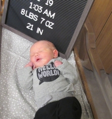 Emery Doxon