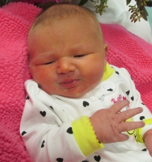 Emma Violet Priest