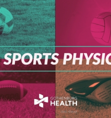 FREE Sports & Camp Physicals