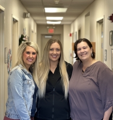 SLS staff photo
