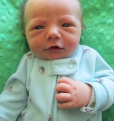 Isaiah Christian Hearn
