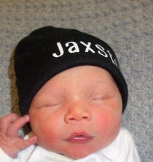 Jaxston Kottwitz