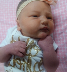 Jayla Zorn