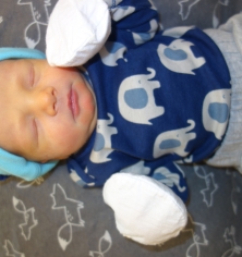 Kooper Holbrook
