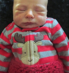 Maddox Frazho