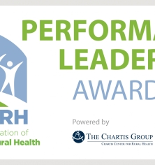  Gothenburg Health Receives National Recognition for Performance Leadership in Quality and Outcomes