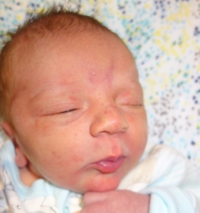 Oliver Williams