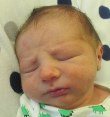 Rhyland Mercer