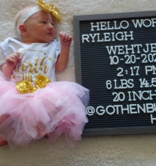 Ryleigh Rose Ann