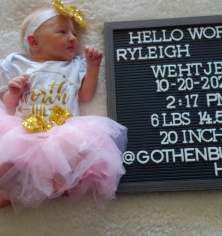 Ryleigh Rose Ann