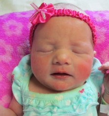 Aubree Wiezorek