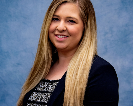 Headshot of Johnna Richter