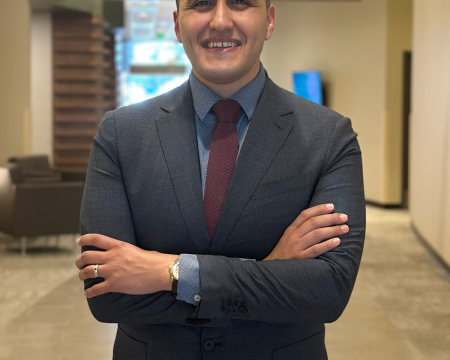 Photo of Dr. Remmy Rocha