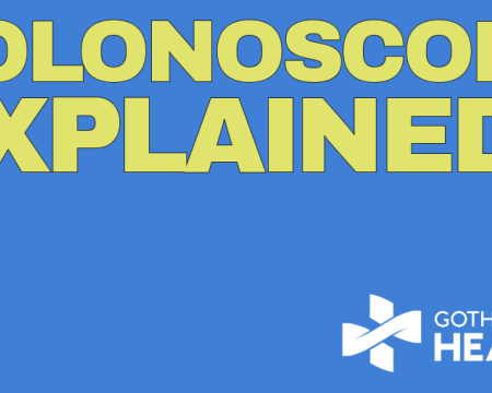 Cover photo for Colon Cancer Video Series