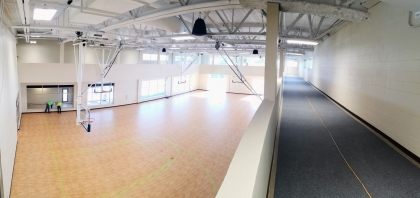 Learn more about the YMCA at Gothenburg Health