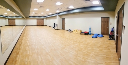 Learn more about the YMCA at Gothenburg Health