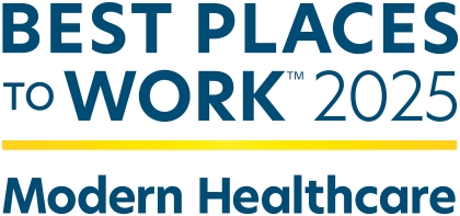 Best Places to Work 2025