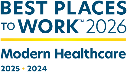 Best Places to Work 2026 logo