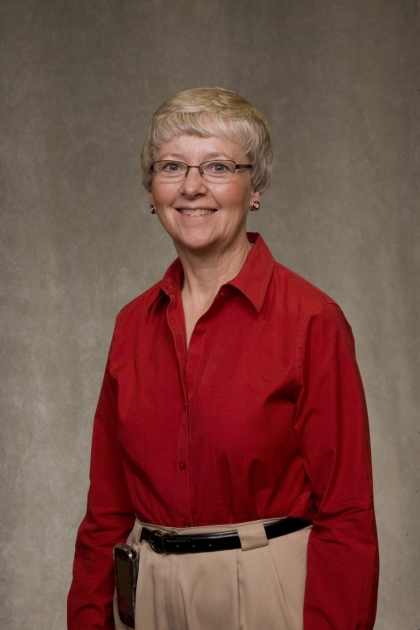 Gothenburg Health honors Dr. Carol Shackleton with a Retirement Fika
