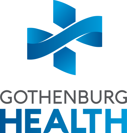 gothenburg health logo