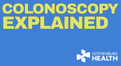 Cover photo for Colon Cancer Video Series