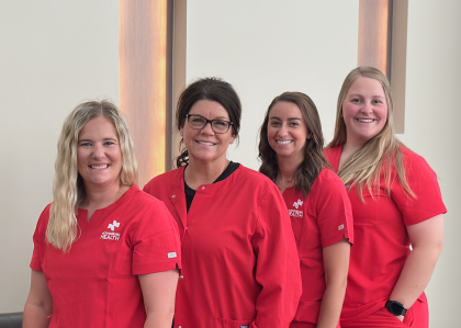 Population Health team