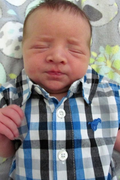 Aric Joseph Smith