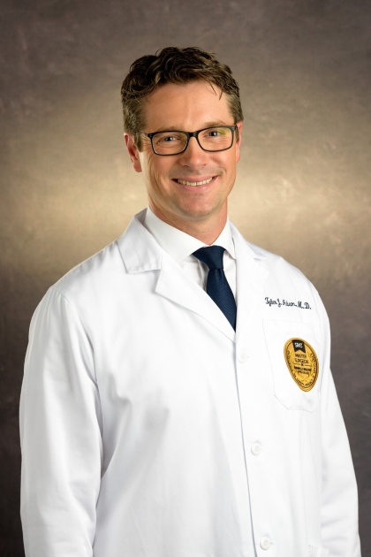 Gothenburg Health welcomes Dr. Adam to the specialty clinic