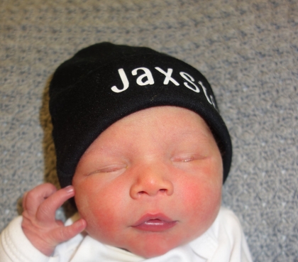 Jaxston Kottwitz